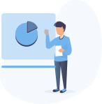 Прозрачная работа фонда