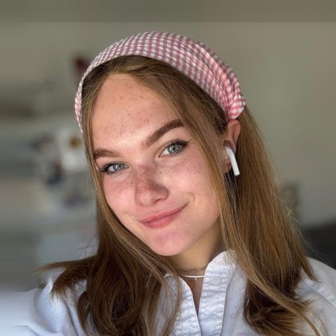 Малка Козлова