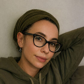 Rivka Fridland