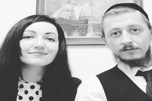 Невеста, у которой совсем нет семьи