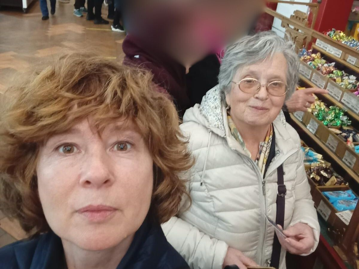 «Помогите мне поддержать сестру, обеспечить ей комфортный уход, и поддержать маму в самые страшные месяцы ее жизни.» История Яэль.