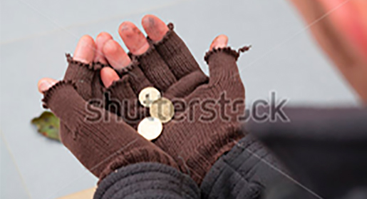 Помощь деньгами