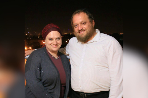СЕМЬЯ АЙЗИКА ПОЛУЧИЛА НАШУ ПОДДЕРЖКУ