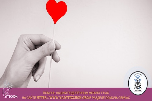 Подходит к концу 5779 год, а вместе с этим, мы отмечаем наш 7-ой день рождения!